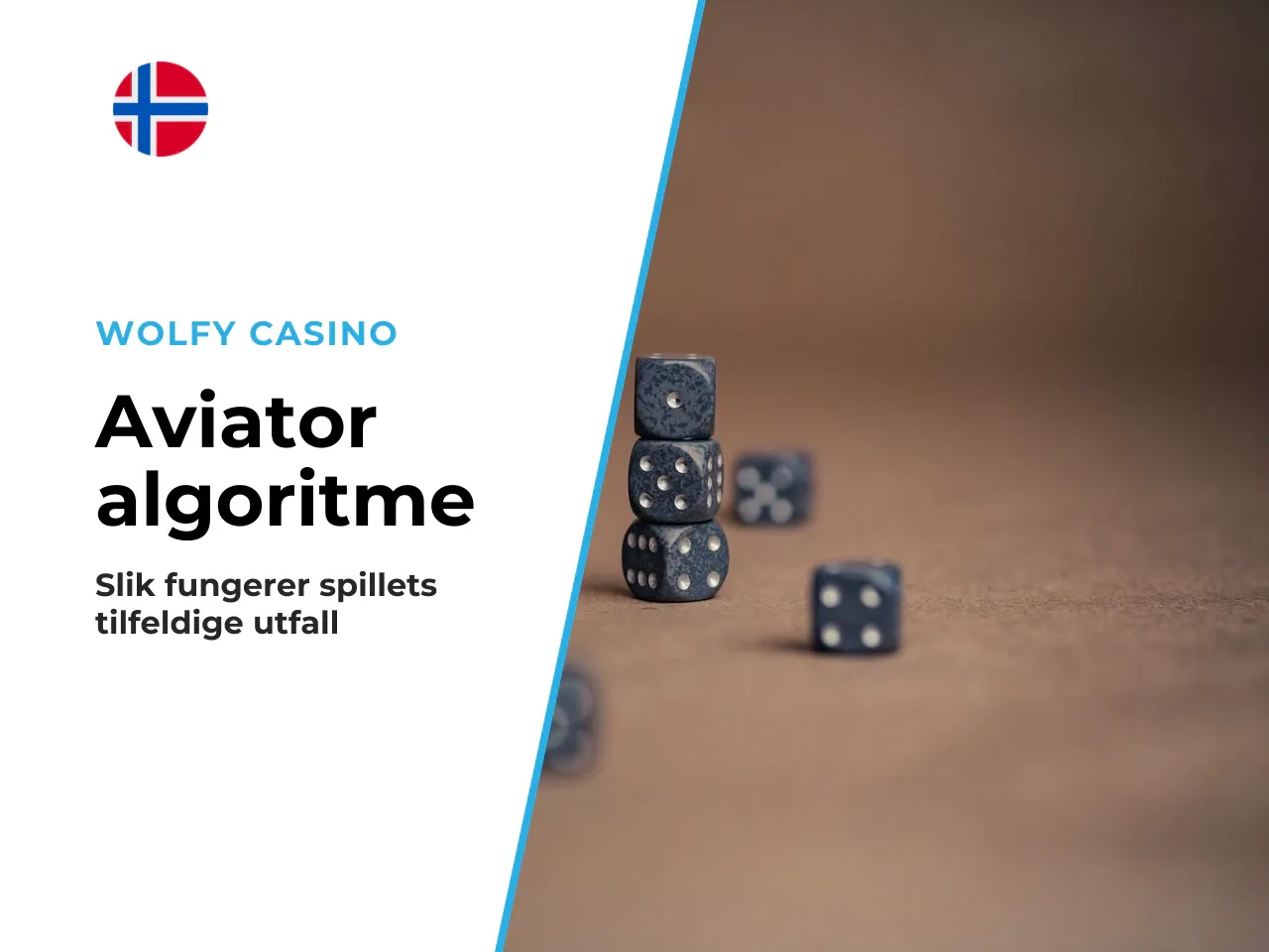 Hvorfor det er umulig å forutsi
