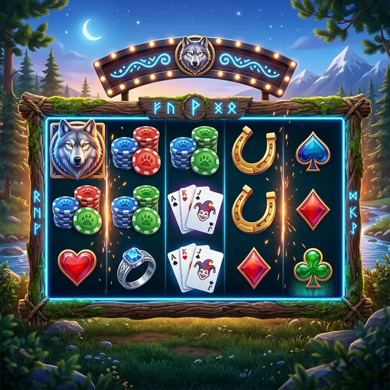 Poker