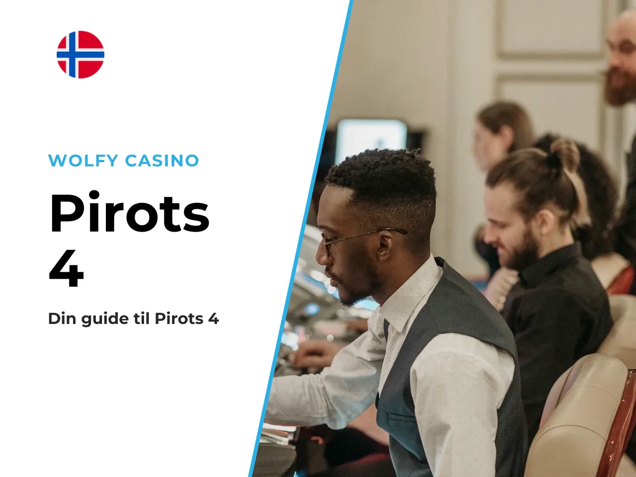Slik sjekker du om Pirots 4