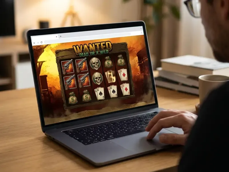 wanted dead or a wild spill gratis demo