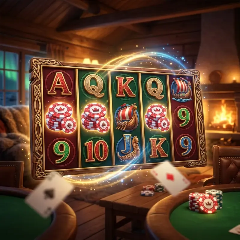 Poker online demo, live dealer og