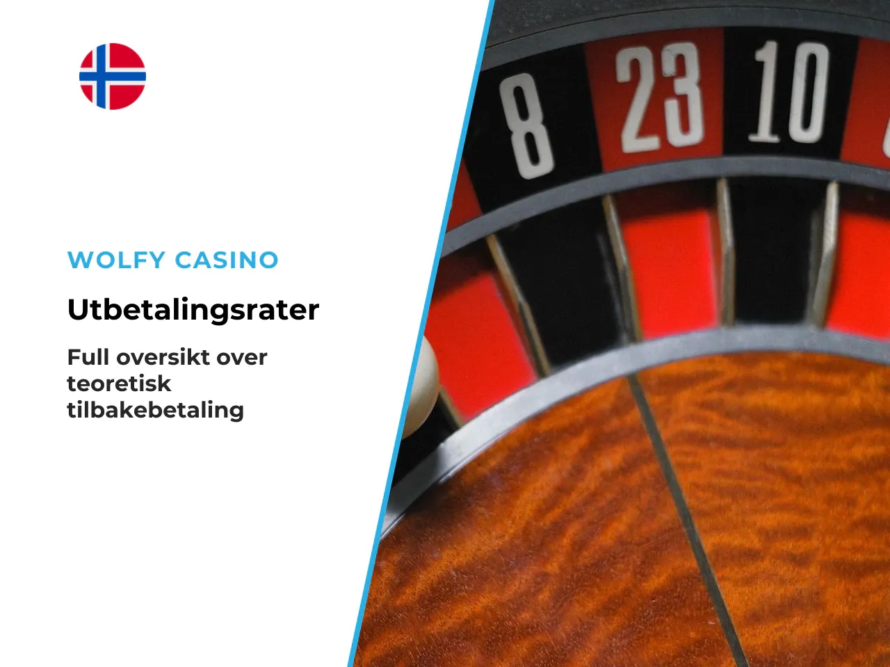 Fullstendig fordeling per innsatstype Tall 1