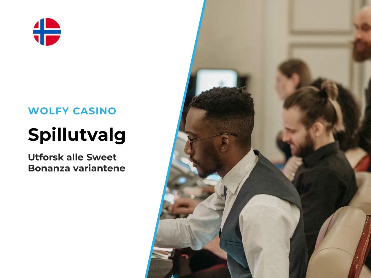 Andre Sweet Bonanza spill og versjoner