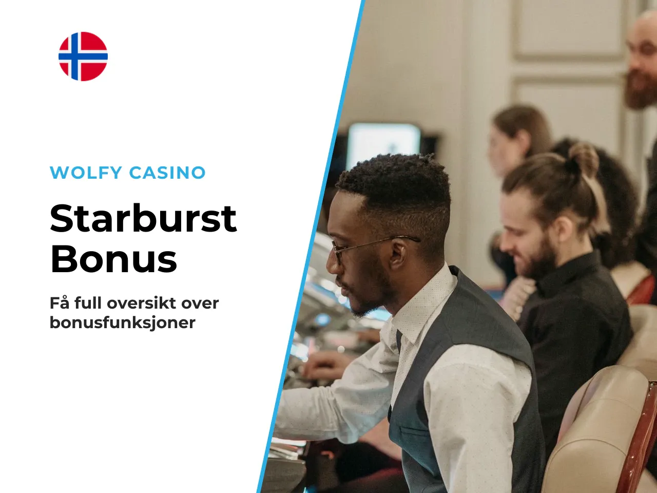 Finnes det free spins og bonus