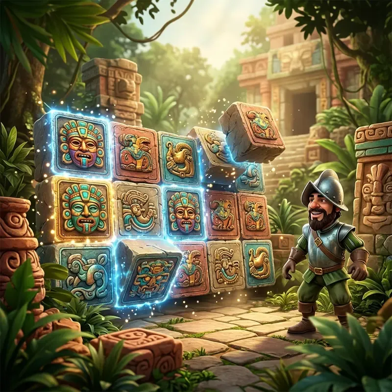 Gonzo's Quest