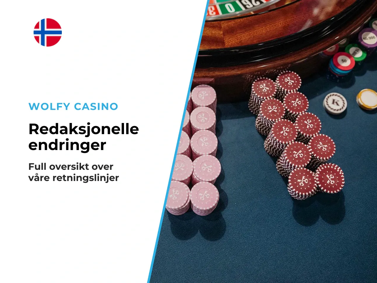 Vedlegg A kildekritiske presiseringer og opprinnelige