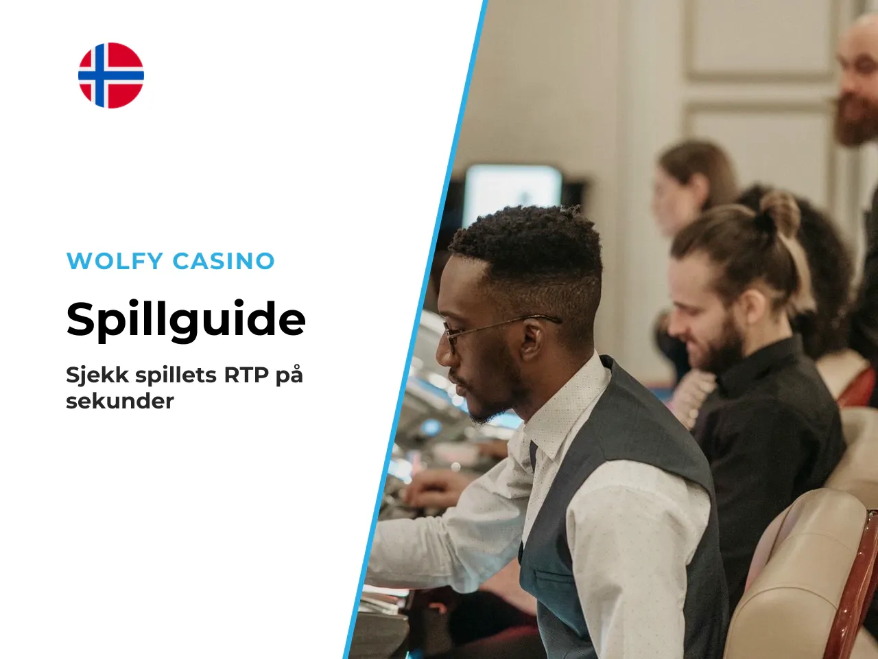 Guide slik sjekker du spillets faktiske