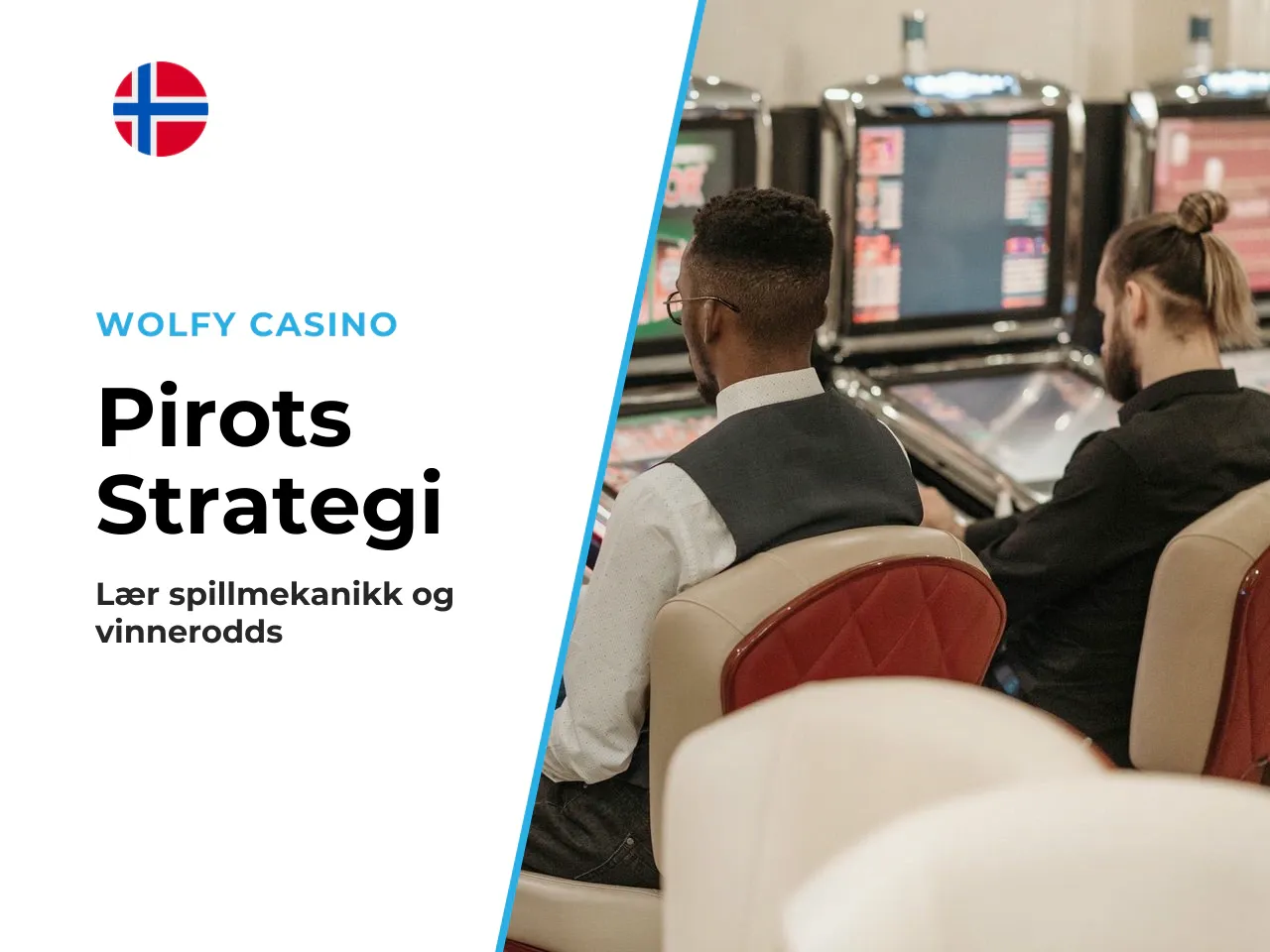 Strategi og spilltips for Pirots 4