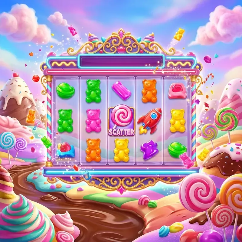 Sugar Rush