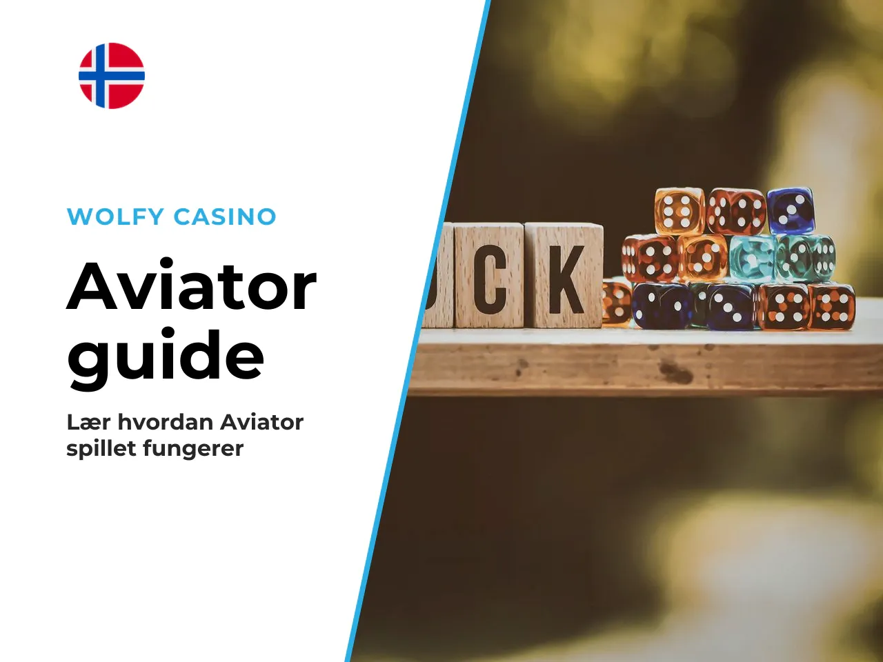 Hva er Aviator game og hvorfor