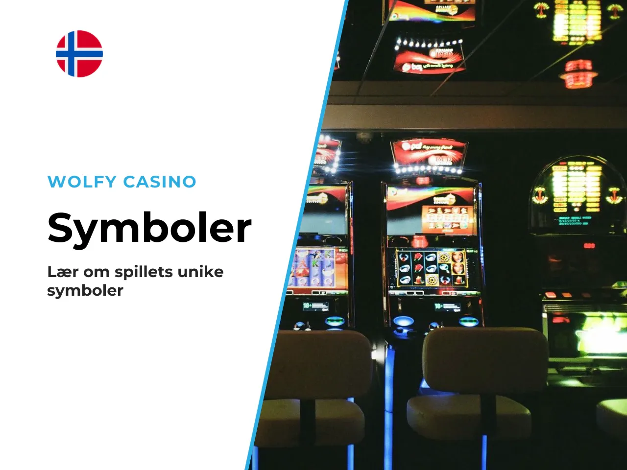 Symboler, Scatter Symbols og Multiplier Symbols